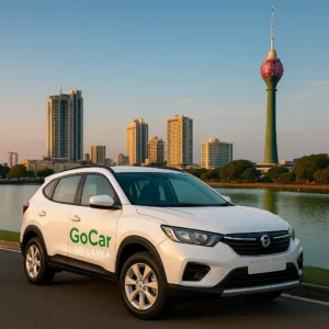 Car Hire Colombo No Deposit