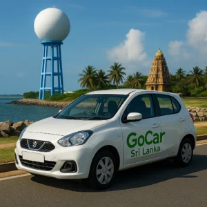 Car Hire Hambantota No Deposit