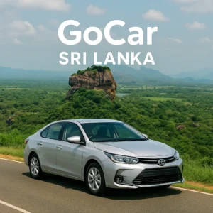 Car Hire Sri Lanka No Deposit